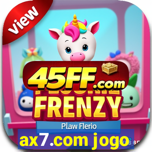 ax7.com jogo